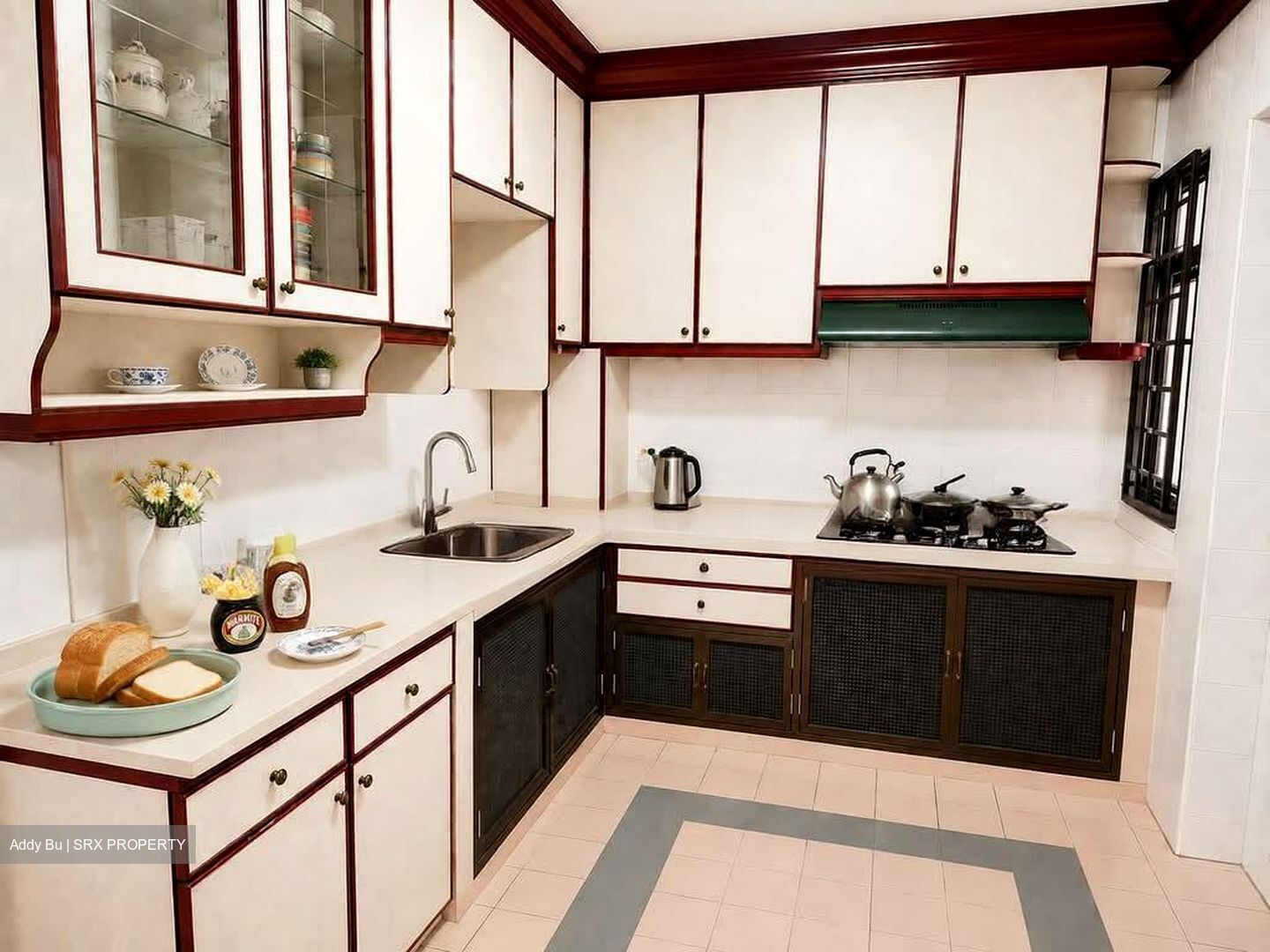 Blk 895A Woodlands Drive 50 (Woodlands), HDB 5 Rooms #604892801